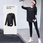 Black t-shirt / M【suitable for 40-50kg】