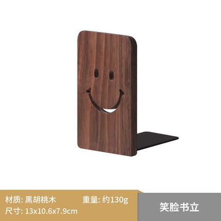 Amazon Explosions Book Stand Wooden Book Stand Desktop Solid Wood Book Stand Wooden Book Stand Cute Trendy Book Stand Wholesale