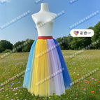 Color one / Free size, length 65cm