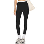 Black pants / S