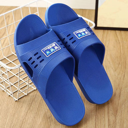 Men's thick-soled wear-resistant summer versatile sports bath non-slip trendy beach men's sandals
