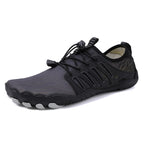 A818 Black / 36