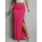 Hot Pink / Petite XXS