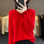 Chinese red / S