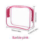 19*5.5*14cm / Barbie Powder