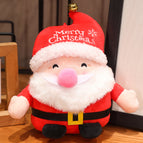 See description for specific dimensions / Santa claus 23cm (0.1kg)