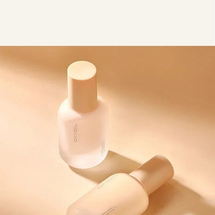 NEW Cream Muscle Light Yarn Foundation Concealer Strong Long-lasting No Makeup Control Oil No Powder Dry Skin Face Foundation