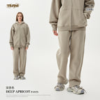 Dark Apricot-Pants / S