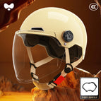 One size fits all / 3c mocha apricot [hd long lens] new national standard class a