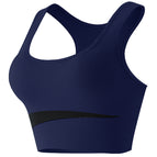 Navy blue / M