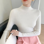White / S