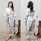 Yunshan Shengjing / Foreign large edition One Size (recommended above 165cm, 90kg -180kg)