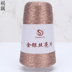 Brown lotus root 65#