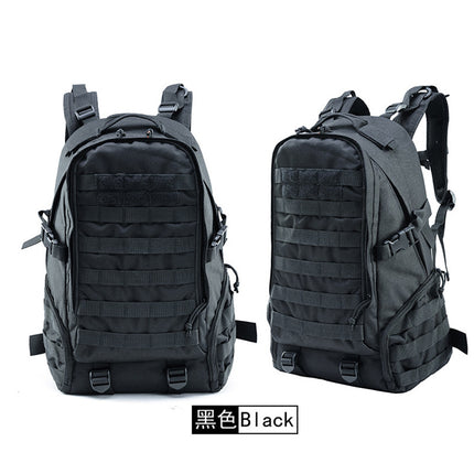 Direct outdoor sports multifunctional backpack travel backpack jungle camouflage outdoor tactical mountaineering bag