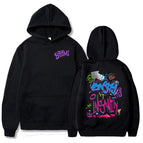 black / XS