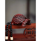 No. 30 golden turtle (6.2*3.8*3.9)cm