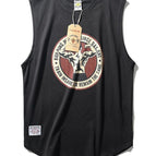 Black / M