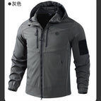 T028 jacket gray (single top) / Size 165 (recommended 50-55kg )