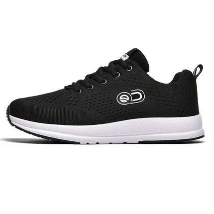 Brand Official Men's Shoes New Winter Breathable Authentic Sports Shoes Winter Men's Running Casual Deodorant 1916