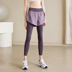 Dark purple* / Xs (below 47.5kg recommended)