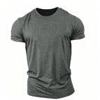 Light plate dark gray / 3XL