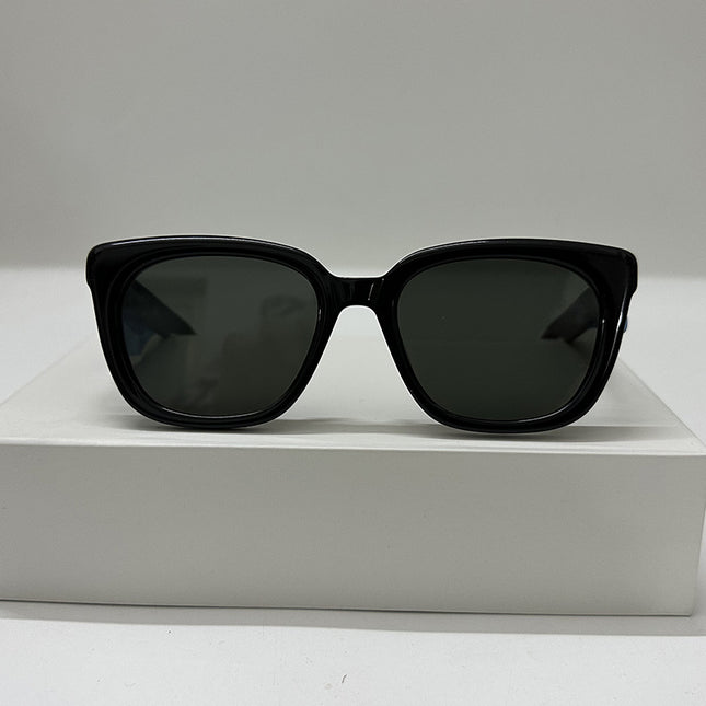 2026 New Style Sunglasses Korean Version Gm Sunglasses Acetate Unisex Retro Sunglasses Internet Celebrity Same Style Sunglasses