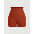 Brown / XS