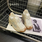 Beige / 34