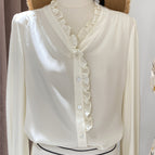 Creamy-white / M 90 105kg