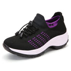 Black purple / 35