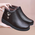 Dark brown / 35