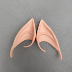 Skin color bag small ear / All yards