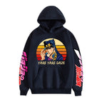 Navy blue / XXS