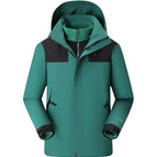 Elegant green / XS