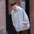 White flower ash / M