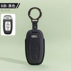 Type b--black--metal buckle