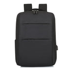 Black without logo