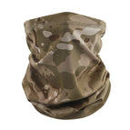 American desert (bird's eye scarf) / One size fits all