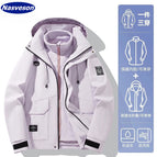 [same style for men and women] coral purple / XS
