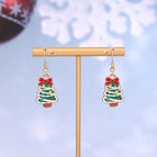 E6219-18/Green Christmas Tree
