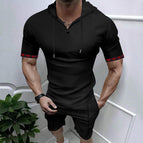 Black / S