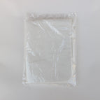 66*43*0.2cm / White opp bag