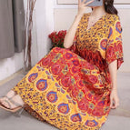 No. 13 flower / free size (40.00 kg-70.00 kg can wear)