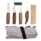 7 piece set