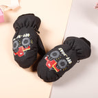 Car Black [suitable for 2-5 years old]]