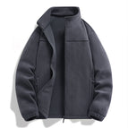 Men's style/dark moon gray / S