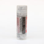 66*43*0.2cm / Gray d-shaped barrel english sticker