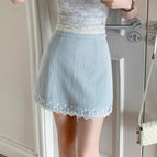 Sky blue [large quantity in stock] / Xs [recommended 35-42.5kg ]