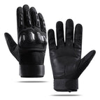 New Soft Shell full Black / M