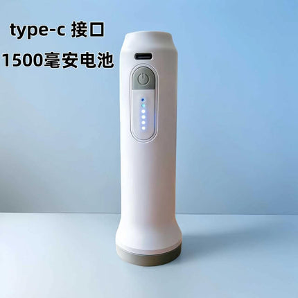 European Standard Electric Pump 110V American Standard Electric Pump Vacuum Compression Bag Vacuuming Special Electric Pump Universal Electric Air Extraction Pump